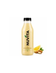 Jus Citron Amande
