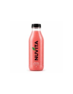 Jus Fraise Banane
