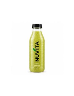 Jus Kiwi Banane