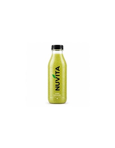 Jus Kiwi Banane