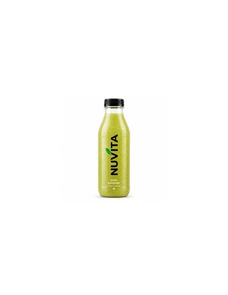 Jus Kiwi Banane