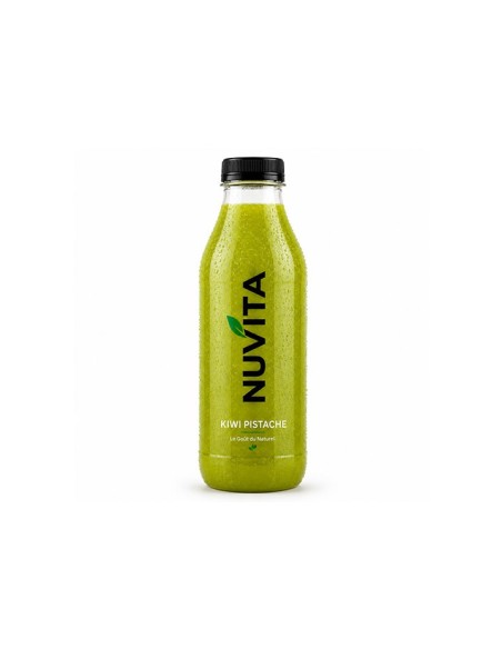Jus Kiwi Pistache