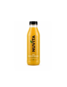 Jus Mangue Banane