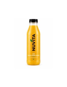 Jus Mangue Ananas Banane