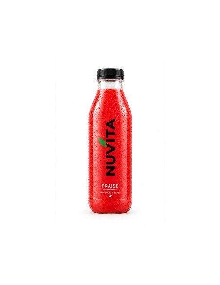 Jus de Fraise