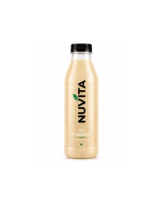 Jus d'Amande