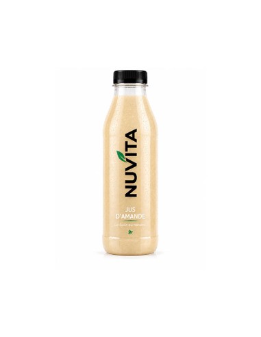Jus d'Amande