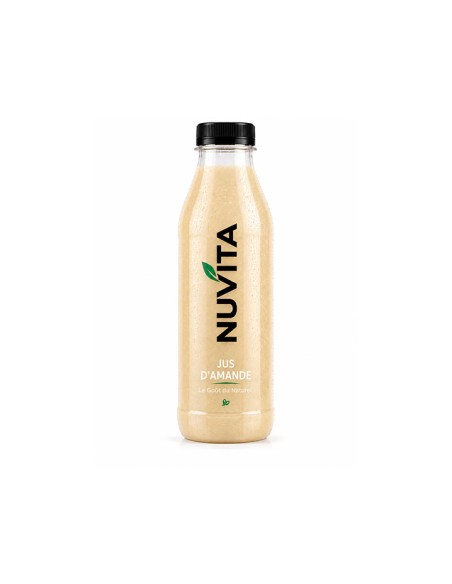 Jus d'Amande