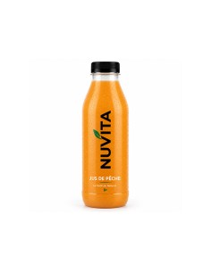 Jus de Pêche