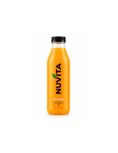 Jus d'Orange