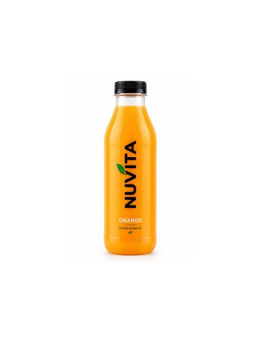 Jus d'Orange