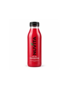Jus de Framboise