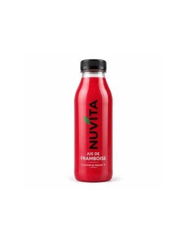 Jus de Framboise