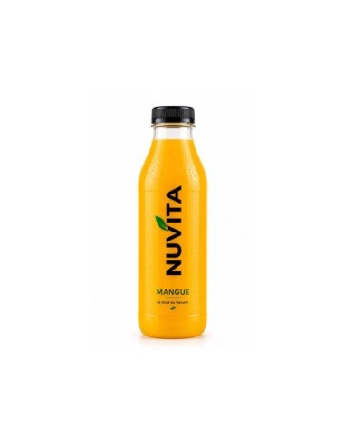 Jus de Mangue