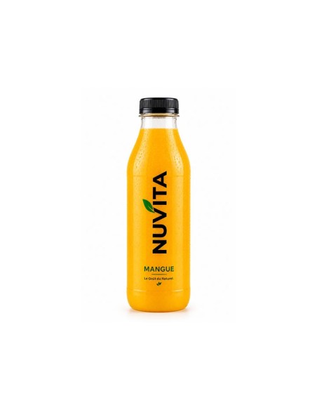 Jus de Mangue