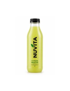 Jus Citron Menthe
